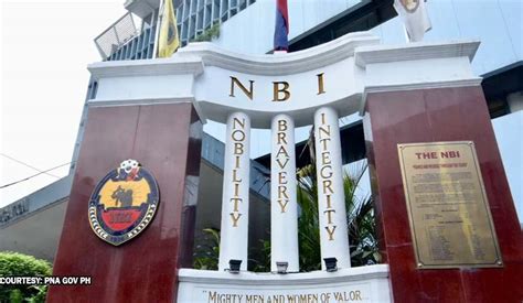 NBI arrests, charges suspected illegal drugs trader in Naga City.